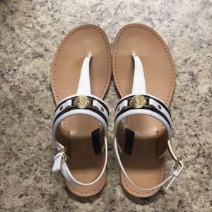 Tommy Hilfiger Sandals